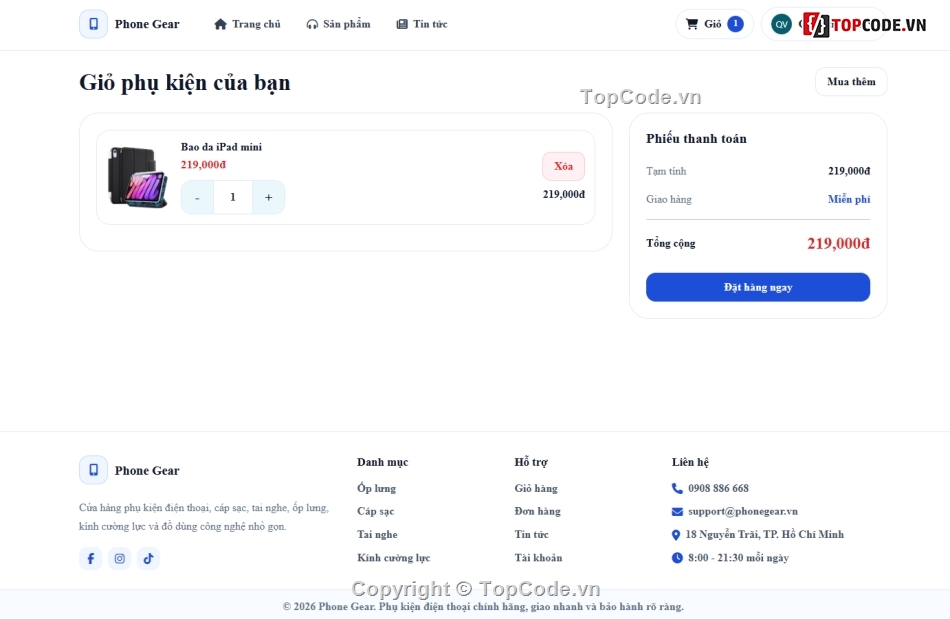 phụ kiện,Web phụ kiện điện thoại,Web điện thoại
